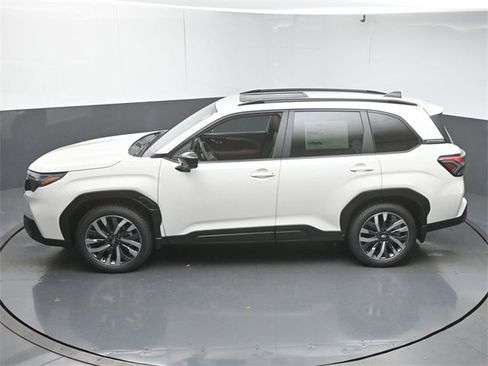 New 2026 Subaru Forester Touring image 46