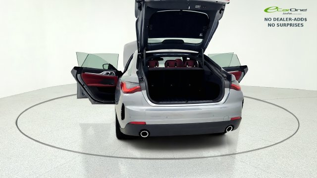Used 2025 BMW 430i RWD image 17