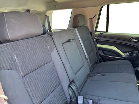 Used 2015 GMC Yukon SLE w/ Convenience Package AWD/4WD image 18