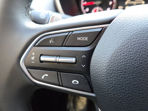 Used 2023 Hyundai Santa Fe SEL image 21