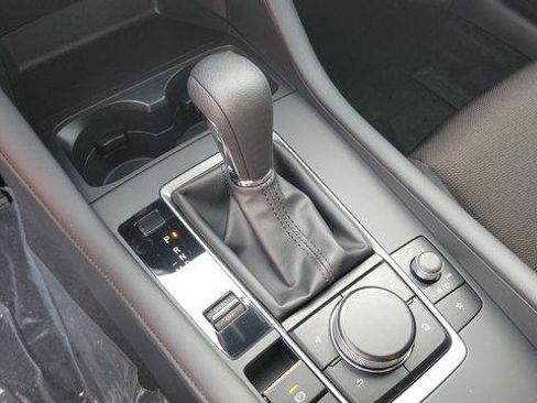 New 2026 MAZDA MAZDA3 s image 26