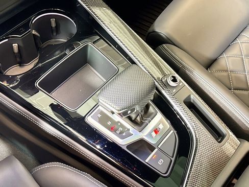 Used 2024 Audi S5 Prestige image 16