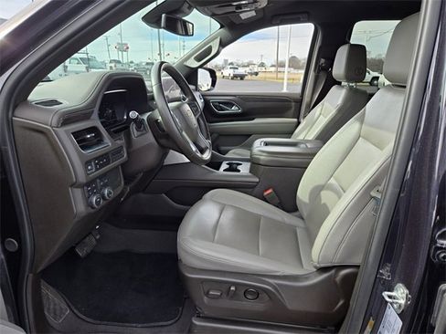 Used 2024 Chevrolet Tahoe LT image 11