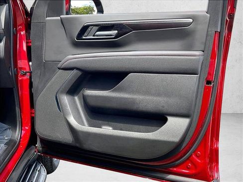 Used 2026 Chevrolet Tahoe RST RWD image 19