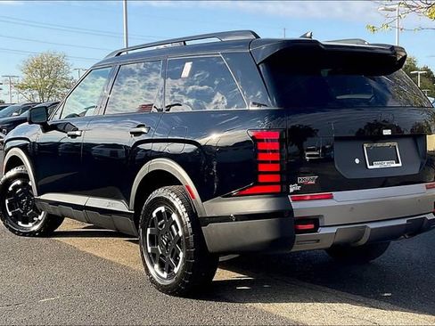 New 2026 Hyundai Palisade XRT Pro image 3