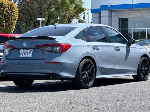 Used 2022 Honda Civic Si image 5