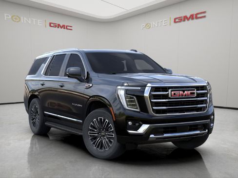 New 2026 GMC Yukon Elevation w/ Elevation Premium Package image 7