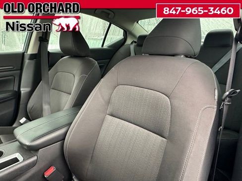 Used 2024 Nissan Altima 2.5 S image 10