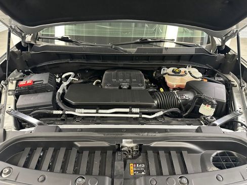 Certified 2022 Chevrolet Silverado 1500 LT image 38