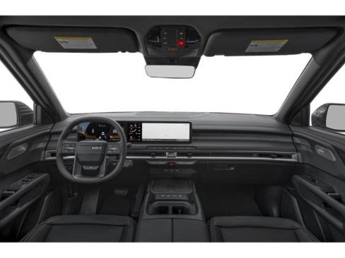 New 2027 Kia Telluride S AWD/4WD image 5