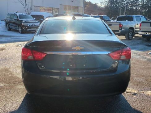 Used 2014 Chevrolet Impala LT w/ Convenience Package image 5