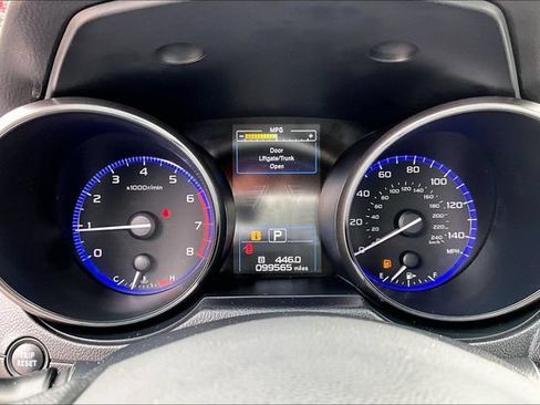 Used 2015 Subaru Outback 2.5i Limited AWD/4WD image 20