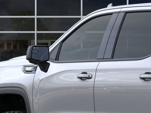 New 2026 GMC Sierra 1500 AT4 w/ AT4 Premium Package AWD/4WD image 12