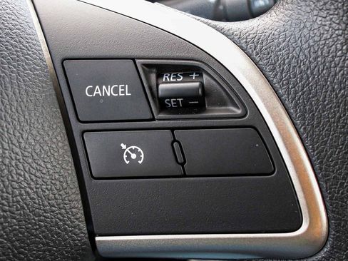 New 2024 Mitsubishi Outlander Sport ES image 24