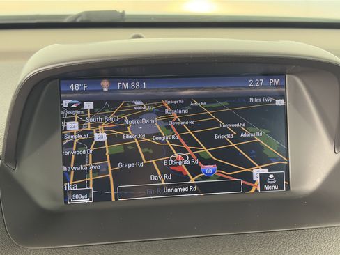 Used 2016 Buick Encore Leather image 18