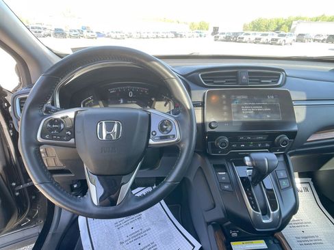Used 2022 Honda CR-V Touring image 15