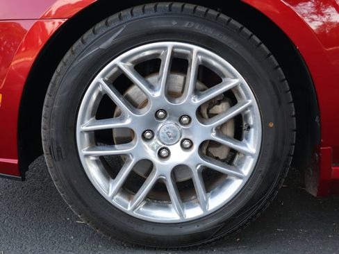 Used 2014 Ford Mustang Premium w/ Equipment Group 202A RWD image 32