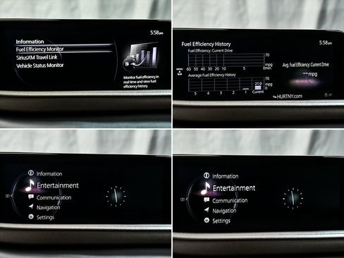 Used 2022 MAZDA CX-30 2.5 Turbo w/ Premium Package image 23