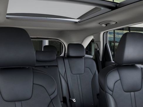 New 2026 Kia Sorento EX w/ EX Premium Package FWD image 28