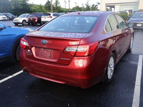 Used 2015 Subaru Legacy 2.5i Premium AWD/4WD image 7