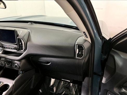 Used 2021 Ford Bronco Sport Big Bend w/ Big Bend Package image 16