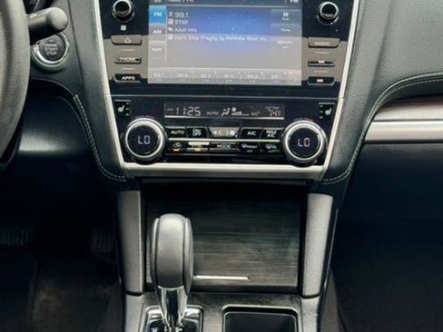 Used 2018 Subaru Legacy 2.5i Limited image 15