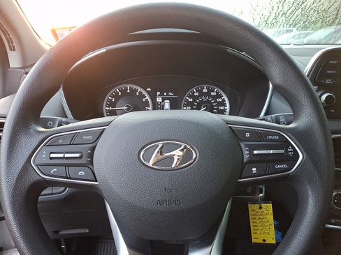 Used 2020 Hyundai Santa Fe SE AWD/4WD image 21
