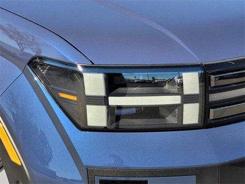 New 2026 Hyundai Santa Fe Limited image 10