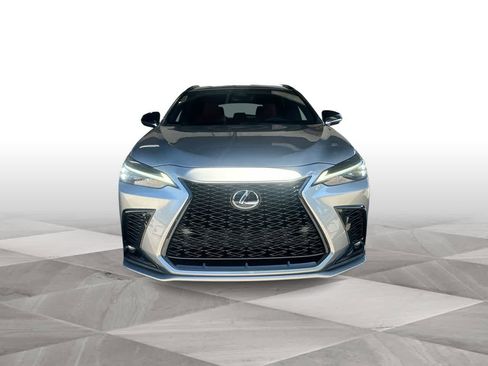 Used 2024 Lexus NX 350 F Sport AWD/4WD image 3