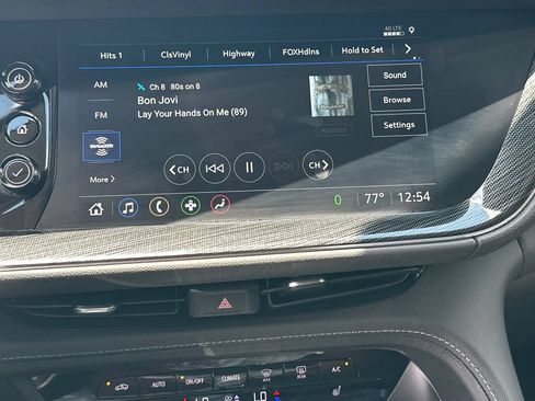 Used 2023 Buick Envision Preferred FWD image 29
