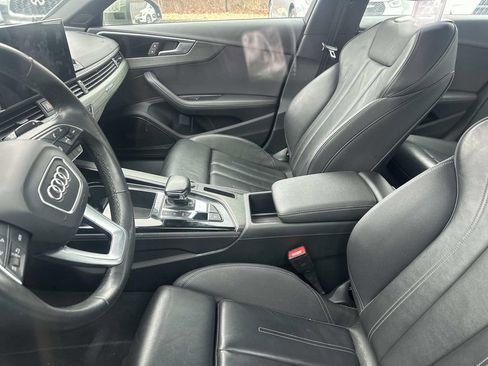 Used 2023 Audi A4 2.0T Premium Plus image 3