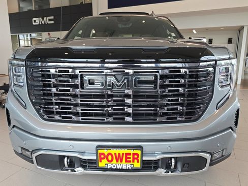 New 2026 GMC Sierra 1500 Denali Ultimate AWD/4WD image 6