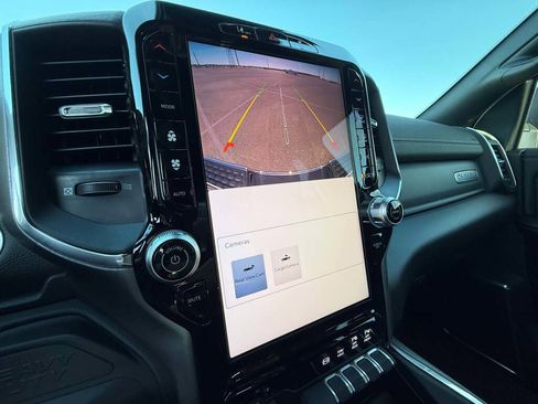 New 2026 RAM 2500 Laramie image 32