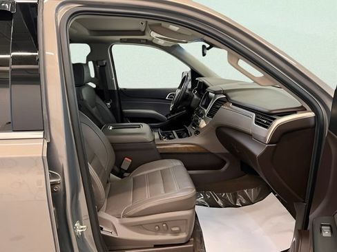 Used 2019 GMC Yukon Denali AWD/4WD image 15