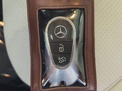 Certified 2025 Mercedes-Benz C 300 Sedan image 41