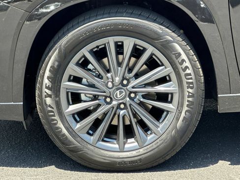 Used 2026 Lexus TX 350 FWD image 34