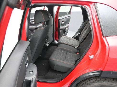 New 2026 Honda HR-V Sport image 24