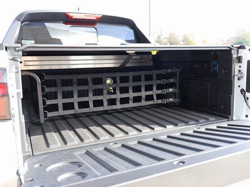 New 2026 Hyundai Santa Cruz Limited image 16