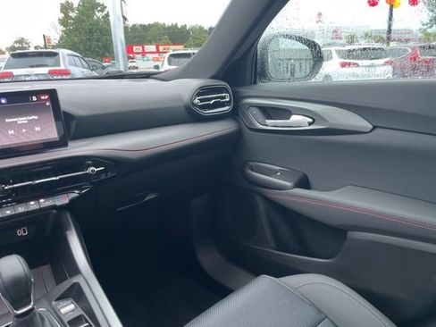 New 2025 Dodge Hornet GT w/ GT Blacktop Package image 19