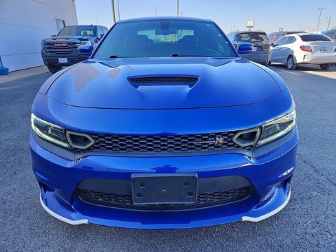 Used 2022 Dodge Charger Scat Pack w/ Dynamics Package image 12