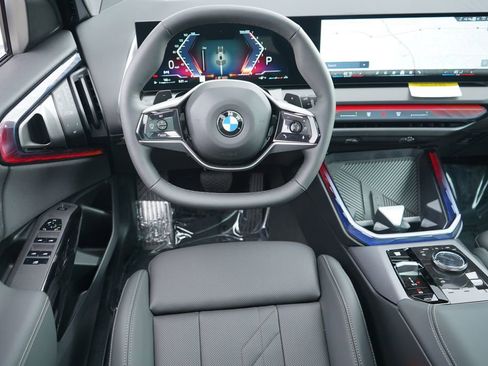 New 2026 BMW X3 xDrive30 w/ Convenience Package image 14