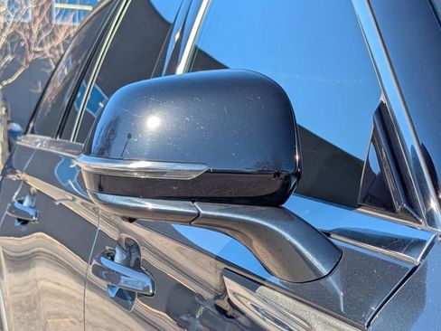 Certified 2023 Lincoln Aviator Reserve w/ Equipment Group 201A image 12