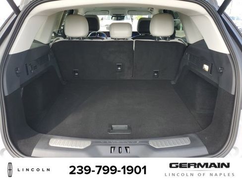 Certified 2026 Lincoln Nautilus Premier image 22