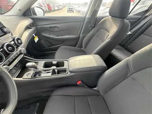 New 2025 Nissan Sentra S image 20