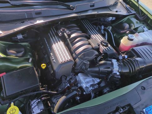 Used 2023 Dodge Charger Scat Pack image 29