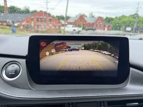 Used 2018 MAZDA MAZDA6 Grand Touring Reserve FWD image 21
