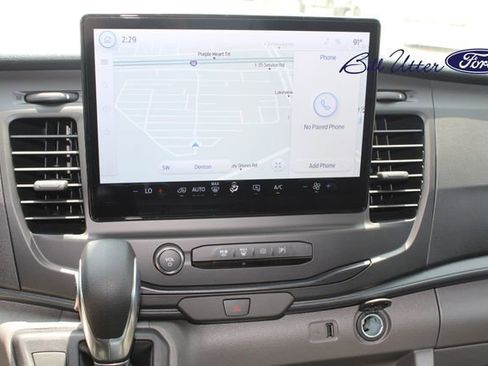 New 2025 Ford Transit 250 148 Medium Roof w/ Load Area Protection Package image 10