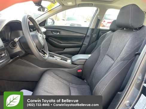 Used 2023 Honda Accord EX image 17