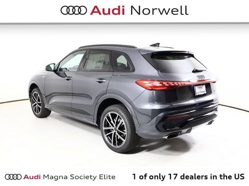 New 2026 Audi Q5 Premium Plus AWD/4WD image 12