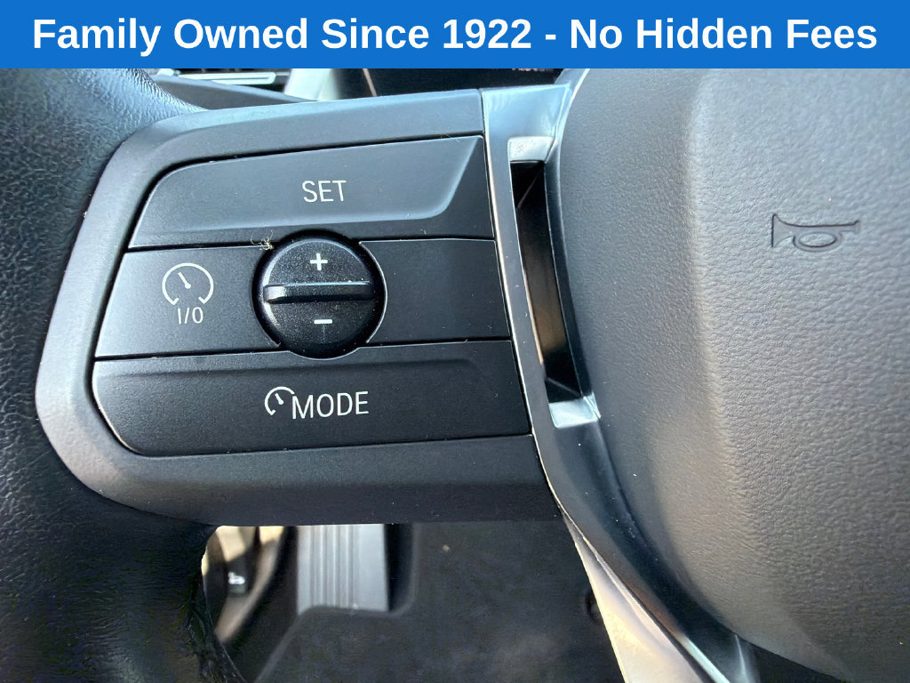 Used 2023 BMW X1 xDrive28i w/ Convenience Package AWD/4WD image 24